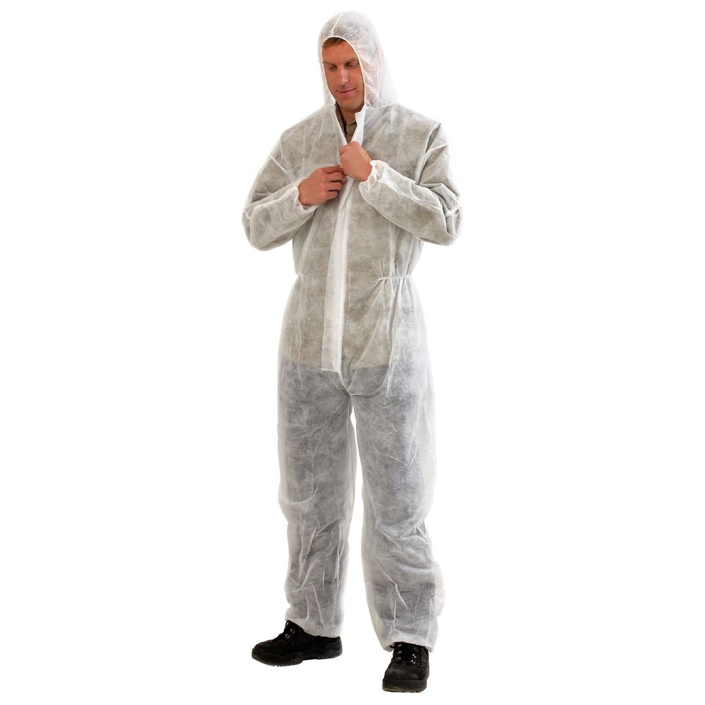 Promotion isolation Protective Clothing Corona Full Body Protection Coveralls