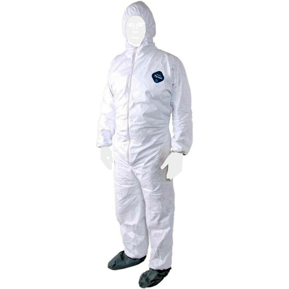 safety protective clothing coveralls protective virus protection suit